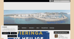 Desktop Screenshot of nvoc-delagelanden.com